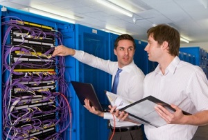 Xeoma for security administrator