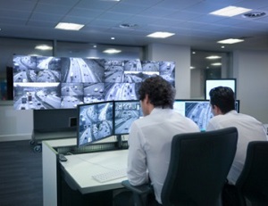 Xeoma for CCTV operator
