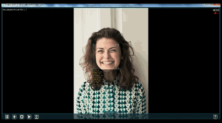 Emotion recognition in Xeoma Emotion recognition in Xeoma