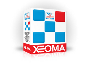 Video surveillance software Xeoma with AI and analytics