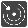 This module allows you to get video and audio over HTTP from another Xeoma server that has only a dynamic IP address