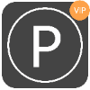 The Parking Spots module in Xeoma video surveillance software will determine the status (empty/occupied) of parking spaces in a parking lot