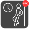 This module will be triggered when some object is in this zone the specified time