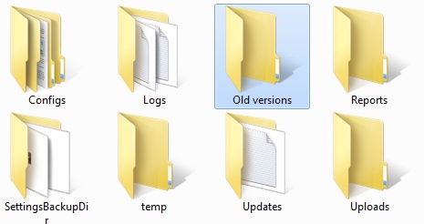 uninstall_downgrade_rollback_xeoma_cctv_old_version_2