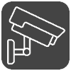 Click on camera icon to configure it Click on camera icon to configure it