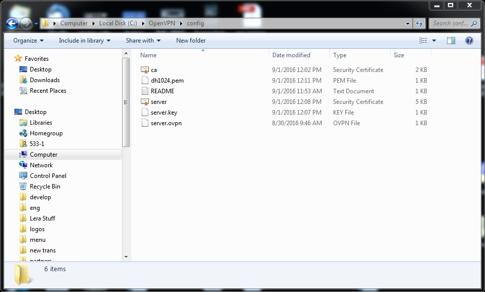vpn_config_folder