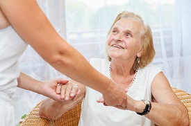 Elderly