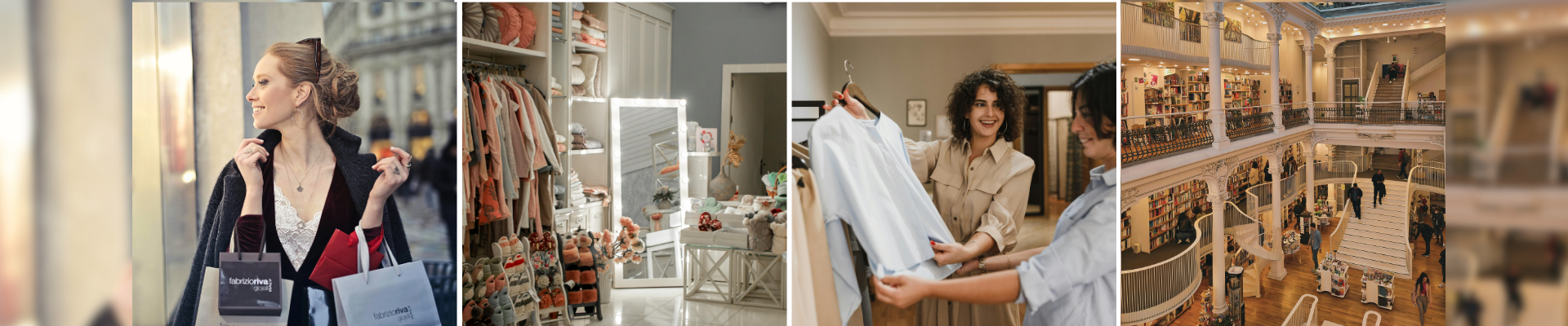 Xeoma: How video surveillance can be used in retail