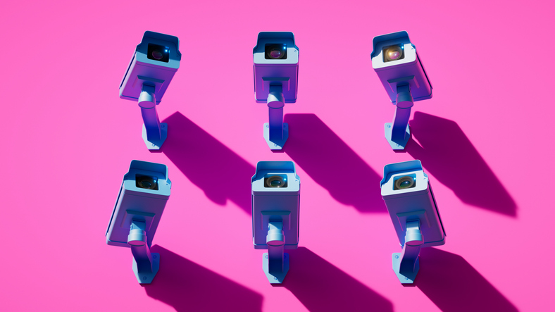 Scalability of Xeoma CCTV system