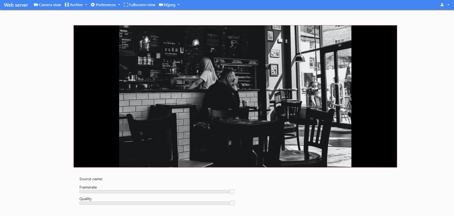 web_interface_xeoma_cms_single_camera_view_en