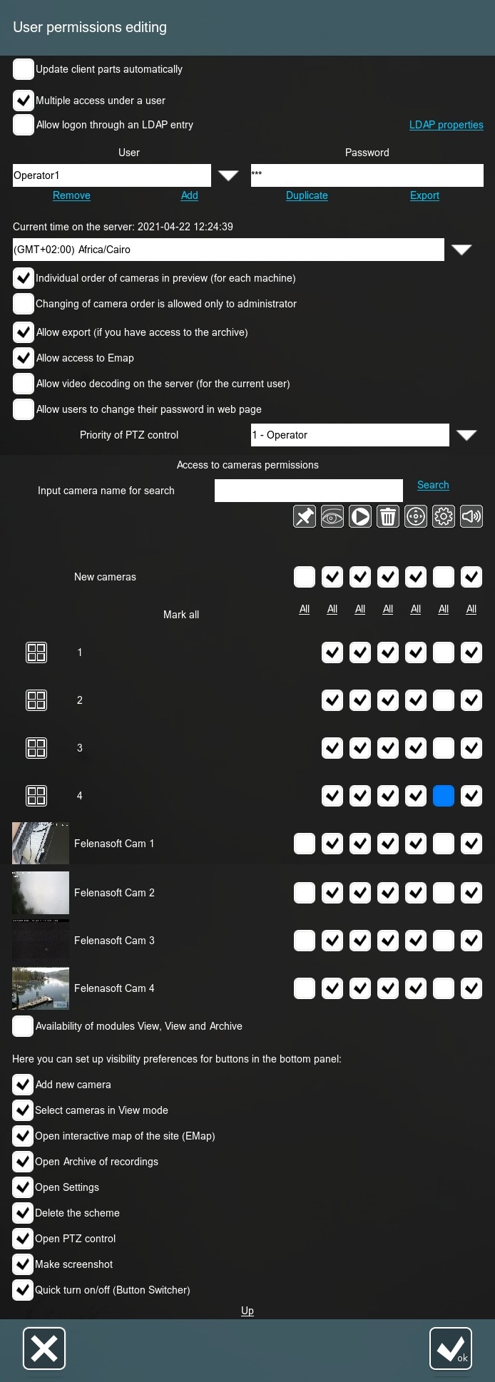 xeoma_cctv_user_profiles_access_rights_to_cameras_accounts_operator_en