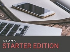 Xeoma VMS with video analytics and artificial intelligence