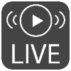 Youtube Streaming module is used to push live camera video to that streaming service